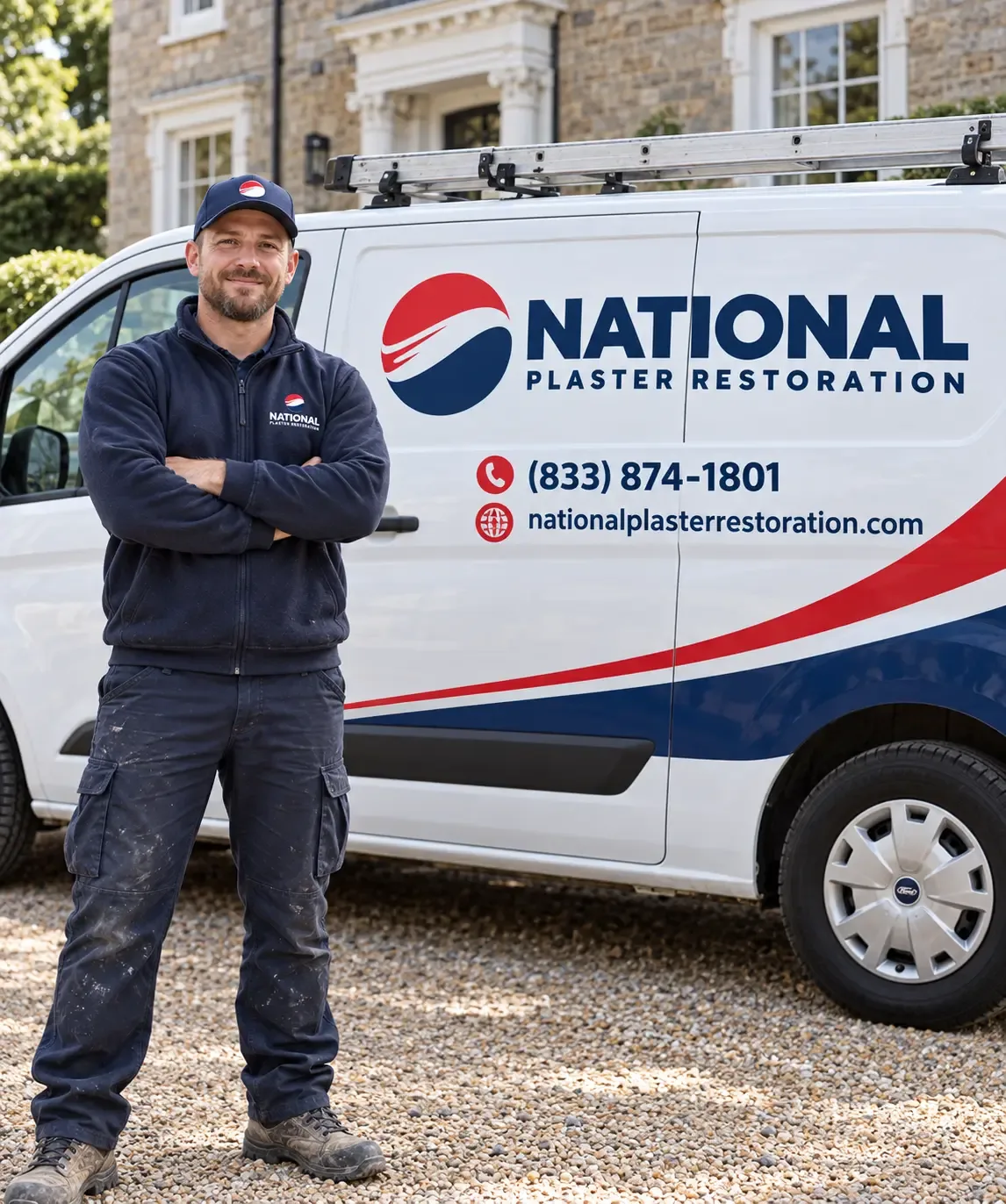 Plaster Repair company in Charlotte, TX